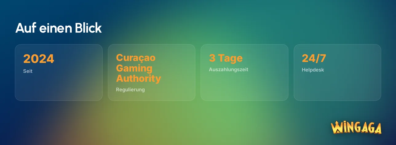 Casino-Fakten vergleichen