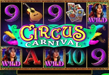 Circus Carnival