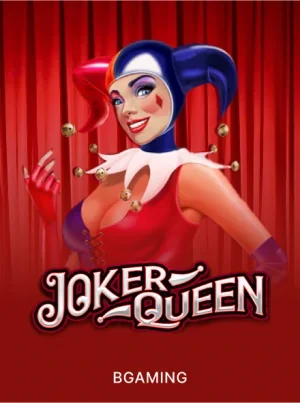 Joker Queen