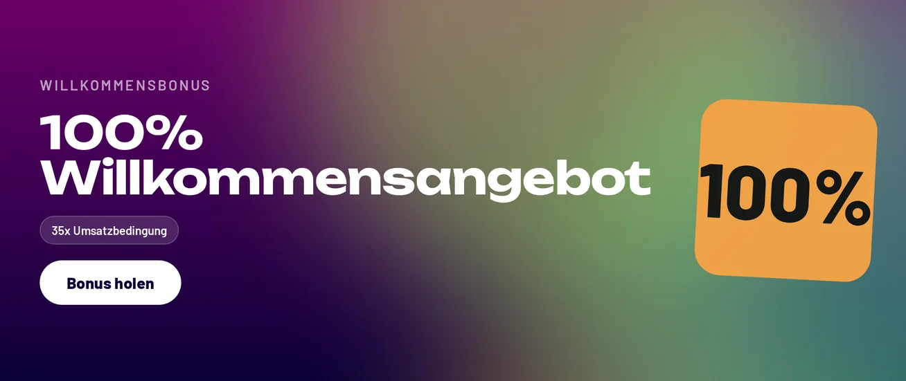 100%-Angebot ansehen